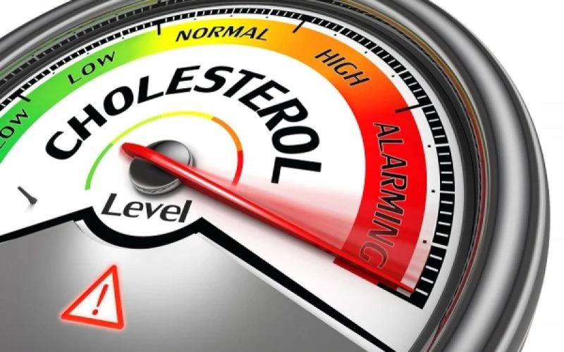 Μία τροφή αρκεί για να πεις αντίο στη χοληστερίνη – Γλιτώνεις γευστικά